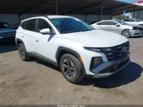 2025 Hyundai Tucson Plug-in Hybrid