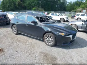 2025 Mazda 3