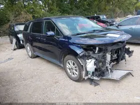 2024 Kia Carnival Mpv