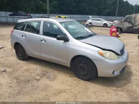 2005 Toyota Matrix