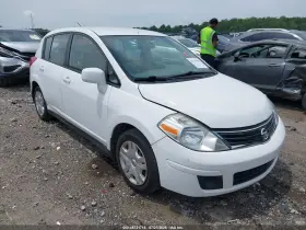 2010 Nissan Versa