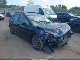 2015 Subaru Impreza