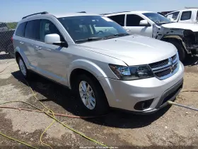 2014 Dodge Journey