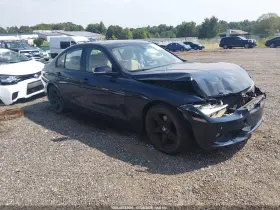 2015 BMW 3 Series