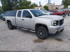 2008 GMC Sierra 1500