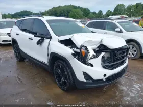 2020 GMC Terrain