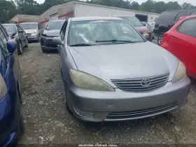 2005 Toyota Camry