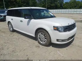 2016 Ford Flex