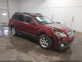 2013 Subaru Outback