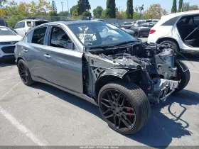 2019 Infiniti Q50