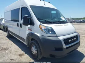 2021 RAM Promaster