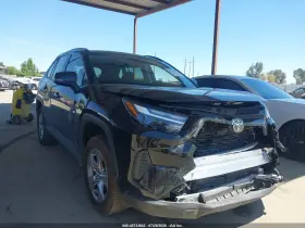 2025 Toyota RAV4 Hybrid