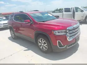 2020 GMC Acadia