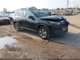 2025 Toyota RAV4 Hybrid