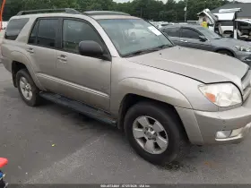 2004 Toyota 4Runner