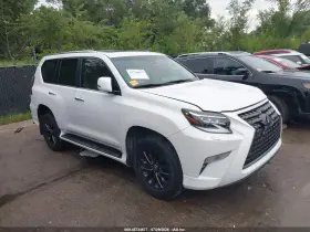 2021 Lexus GX 460