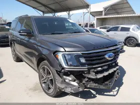 2020 Ford Expedition
