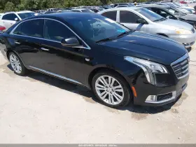 2019 Cadillac XTS