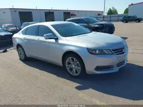 2015 Chevrolet Impala