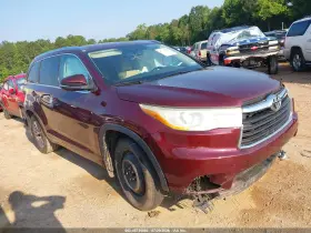 2014 Toyota Highlander