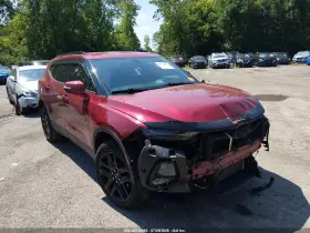 2020 Chevrolet Blazer