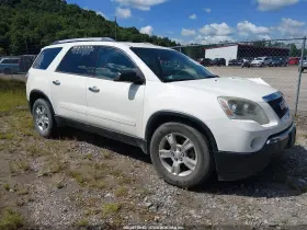 2011 GMC Acadia