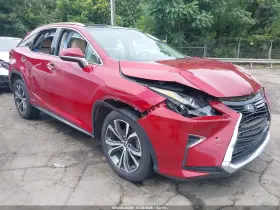 2018 Lexus RX 450h