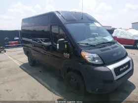 2021 RAM Promaster 1500
