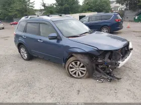 2013 Subaru Forester