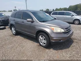 2010 Honda CR-V
