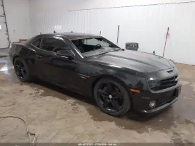 2012 Chevrolet Camaro