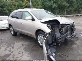 2016 Buick Enclave