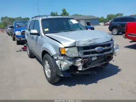 2011 Ford Escape