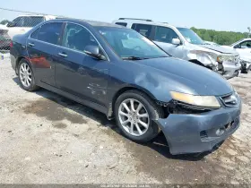 2006 Acura TSX