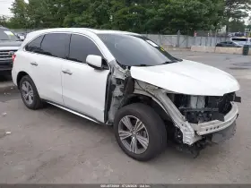2020 Acura MDX