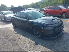 2020 Dodge Charger