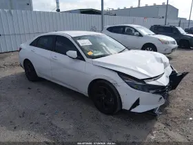 2023 Hyundai Elantra Hybrid