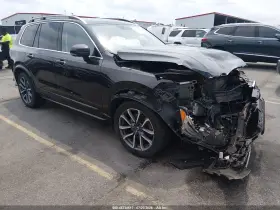 2019 Volvo XC90