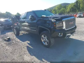 2016 GMC Sierra 2500 HD