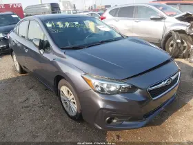 2017 Subaru Impreza