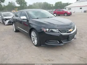 2019 Chevrolet Impala