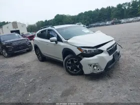 2020 Subaru Crosstrek