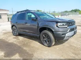 2026 Honda Passport