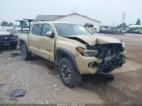 2020 Toyota Tacoma