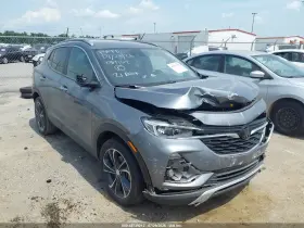 2021 Buick Encore