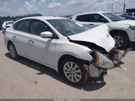 2015 Nissan Sentra