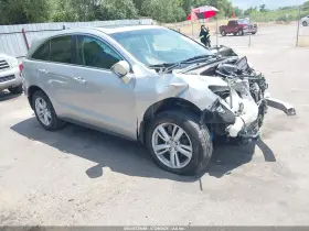 2014 Acura RDX