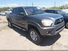 2015 Toyota Tacoma