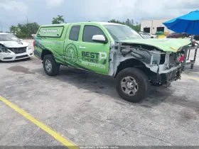 2018 Toyota Tacoma