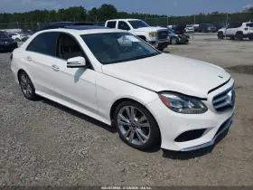 2014 Mercedes-Benz E 350